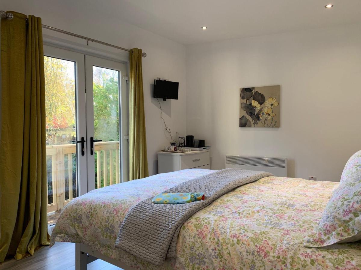 The Garden Room Londonderry Exteriör bild
